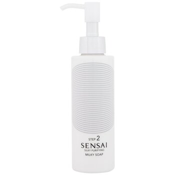 Silky Purifying Milky Soap ( suchá pleť ) - Čistiace mydlo
